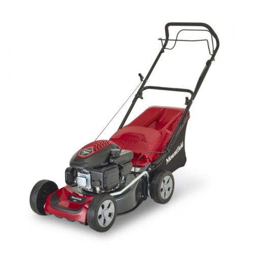 Mountfield SP42 Self-Propelled Petrol Lawn Mower