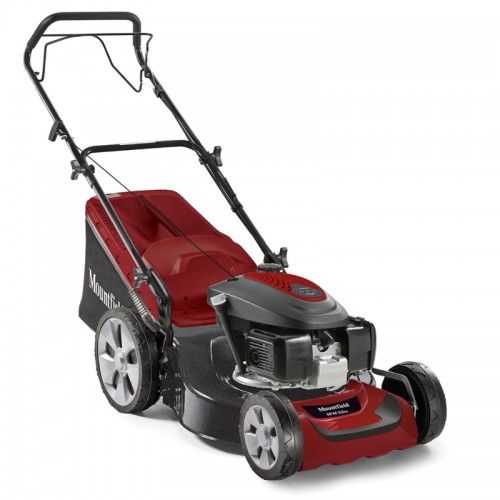 Mountfield SP46 Elite Petrol lawn mower