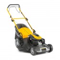 Stiga Combi 55 SQ H Self-Propelled Petrol Lawn Mower