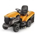 Stiga Estate 7102 W Special Petrol Garden Tractor with 102cm Cutting Deck