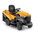 Stiga Estate 7102 W Special Petrol Garden Tractor with 102cm Cutting Deck