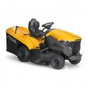 Stiga Estate 798 W Petrol garden Tractor With a 98cm cutting width