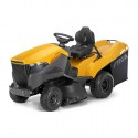 Stiga Estate 798  Petrol garden Tractor With a 98cm cutting width