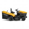 Stiga Estate 798  Petrol garden Tractor With a 98cm cutting width