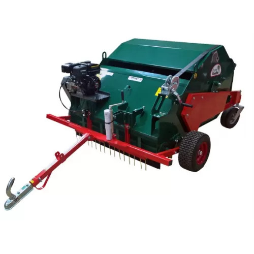 Wessex Dung Beetle Paddock Cleaner MTX-120-P