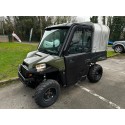 Polaris Ranger 570 (EU) Agri Road Legal with Full Cab and Rear Canopy