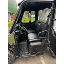 Polaris Ranger 570 (EU) Agri Road Legal with Full Cab and Rear Canopy