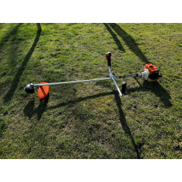 STIHL FS 120 Petrol Brushcutter (USED)