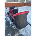 Countax C38H Lawn Tractor with 38" IBS Deck & PGC