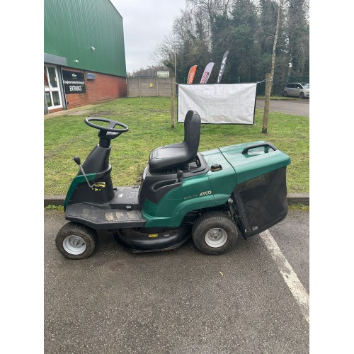 ATCO Rider 27H Compact Tractor