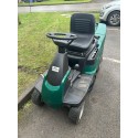 ATCO Rider 27H Compact Tractor