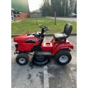 Mountfield 1643H-SD Twin Mulching and Side-Discharge Lawn Tractor