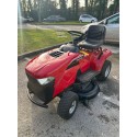 Mountfield 1643H-SD Twin Mulching and Side-Discharge Lawn Tractor