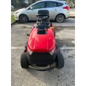 Mountfield 1643H-SD Twin Mulching and Side-Discharge Lawn Tractor