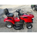 Mountfield 1643H-SD Twin Mulching and Side-Discharge Lawn Tractor