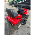 Mountfield 1643H-SD Twin Mulching and Side-Discharge Lawn Tractor