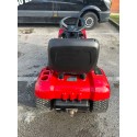 Mountfield 1643H-SD Twin Mulching and Side-Discharge Lawn Tractor