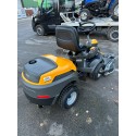 STIGA Park 500 WX 4WD Out-Front Mower with 110cm Combi Pro Q Plus Deck (Ex-Demo Condition)