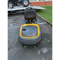 STIGA Park 500 WX 4WD Out-Front Mower with 110cm Combi Pro Q Plus Deck (Ex-Demo Condition)