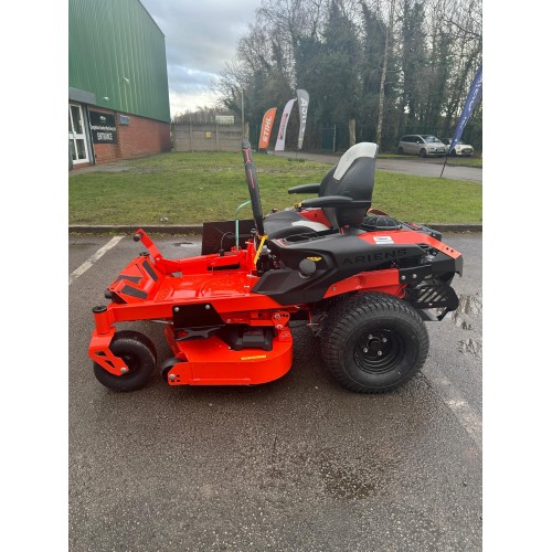 Ariens Ikon XD 42 Zero-Turn Side Discharge Ride-on Mower with 42" Deck (918300) EX-DISPLAY