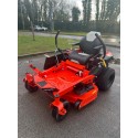 Ariens Ikon XD 42 Zero-Turn Side Discharge Ride-on Mower with 42" Deck (918300) EX-DISPLAY