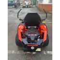 Ariens Ikon XD 42 Zero-Turn Side Discharge Ride-on Mower with 42" Deck (918300) EX-DISPLAY