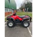 Honda Foreman TRX500FM Quad Bike