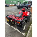 Honda Foreman TRX500FM Quad Bike