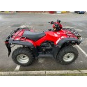 Honda Foreman TRX500FM Quad Bike