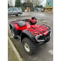 Honda Foreman TRX500FM Quad Bike