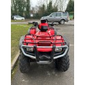 Honda Foreman TRX500FM Quad Bike