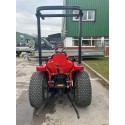 Mitsubishi MTD200 HD - 20HP 2WD Manual Compact Tractor