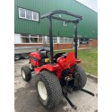 Mitsubishi MTD200 HD - 20HP 2WD Manual Compact Tractor