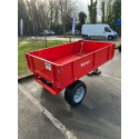 Winton Tipping Trailer (WTL15)