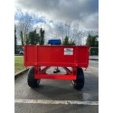 Winton Tipping Trailer (WTL15)