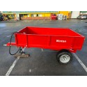 Winton Tipping Trailer (WTL15)