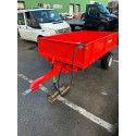 Winton Tipping Trailer (WTL15)