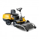 Stiga Park 300 RC Petrol Out-Front Mower with 95cm Combi 95 Q Plus Deck (Shop Soiled)