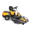 Stiga Park Pro 900 AWX Petrol Out-front Mower (Deck Sold Separately)