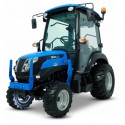 Solis 26 9+9 Compact Tractor with Cab