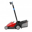 Toro eMulticycler® eL43VST 43cm Self-Propelled Lawn Mower Flex-Force Power System™ (21844)