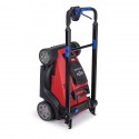 Toro eMulticycler® eL43VST 43cm Self-Propelled Lawn Mower Flex-Force Power System™ (21844)