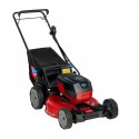 Toro eRecycler™ eS52VST 52cm Steel Deck Lawn Mower Flex-Force Power System™ (21853)