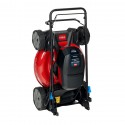 Toro eRecycler™ eS52VST 52cm Steel Deck Lawn Mower Flex-Force Power System™ (21853)