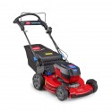 Toro eRecycler™ eS55AST 55cm Steel Deck Lawn Mower Flex-Force Power System™ (21864)