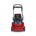 Toro eRecycler™ eS55AST 55cm Steel Deck Lawn Mower Flex-Force Power System™ (21864)