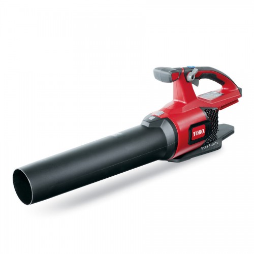 Toro Electric Battery Leaf Blower 60V MAX* Flex-Force Power System™ (51825T) - Machine Only