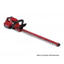 Toro Cordless Hedge Trimmer 60V Flex-Force Power System™ (51855T) - Machine Only