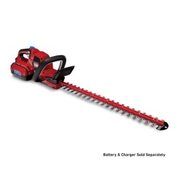 Toro Cordless Hedge Trimmer 60V Flex-Force Power System™ (51855T) - Machine Only