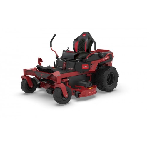 TORO Titan® ZXM4875 122cm Zero Turn Riding Mower (76425)